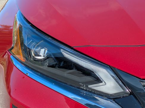 New 2025 Nissan Altima 2.5 SV w/ SV Special Edition Package image 10