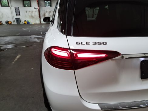 Certified 2024 Mercedes-Benz GLE 350 4MATIC image 36