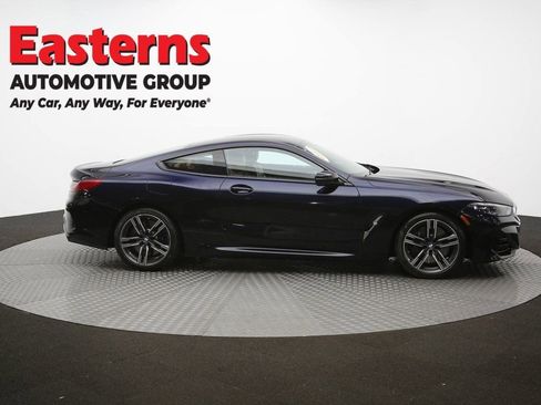 Used 2023 BMW 840i xDrive Coupe image 39