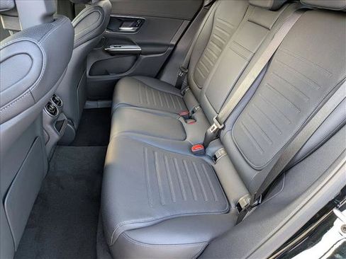 New 2026 Mercedes-Benz GLC 300 image 14