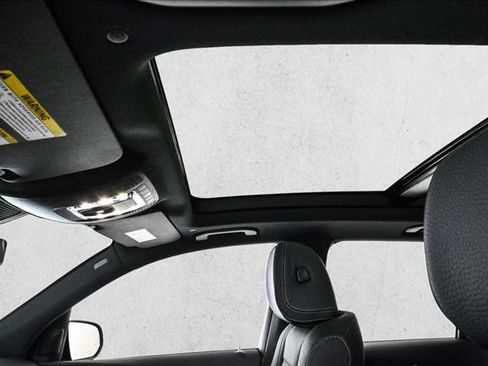 Certified 2025 Mercedes-Benz GLE 580 4MATIC image 17