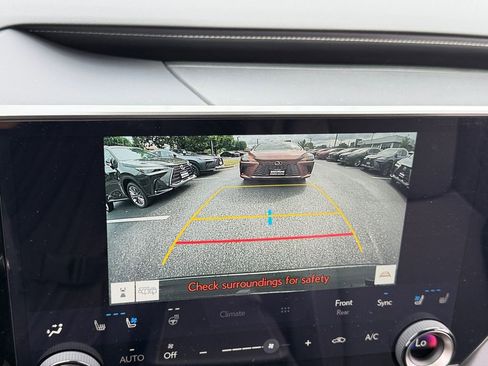 New 2026 Lexus RX 350 Premium AWD/4WD image 18