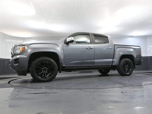 Used 2018 GMC Canyon SLT w/ Driver Alert Package AWD/4WD image 54