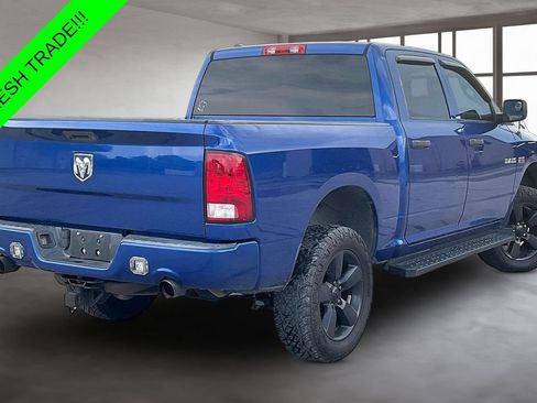 Used 2017 RAM 1500 Express RWD image 6