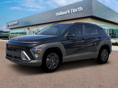 New 2026 Hyundai Kona SEL Sport FWD image 2