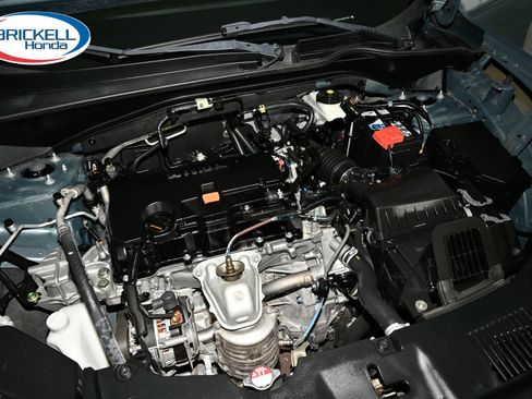 Certified 2024 Honda HR-V Sport image 30