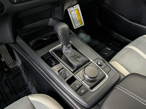 New 2026 MAZDA CX-30 2.5 Turbo w/ Premium Package image 22