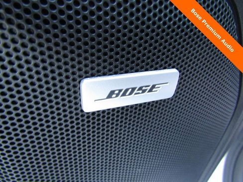 Used 2020 Chevrolet Silverado 1500 High Country w/ Technology Package image 7