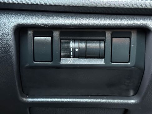 Certified 2024 Subaru Crosstrek 2.5i Limited w/ Popular Package #3A image 21