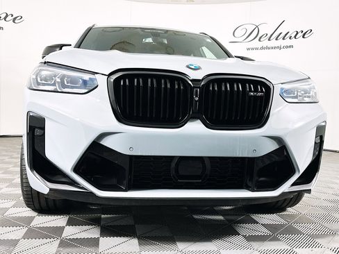 Used 2022 BMW X4 M w/ Competition Package image 30