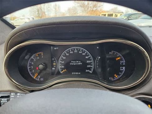 Used 2015 Jeep Grand Cherokee Summit image 34
