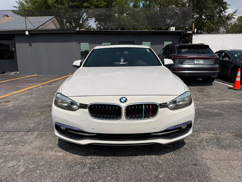 Used 2016 BMW 328i xDrive Sedan w/ Driver Assistance Package AWD/4WD image 2