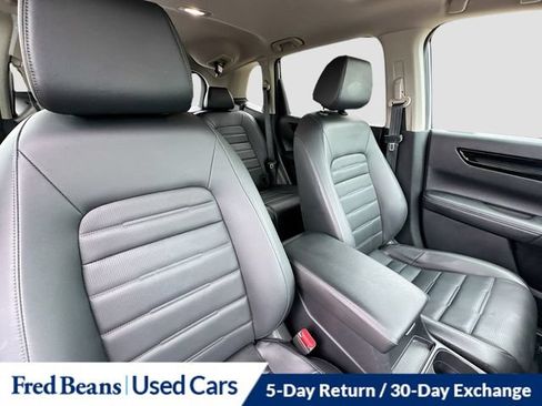 Used 2024 Honda CR-V EX-L image 34