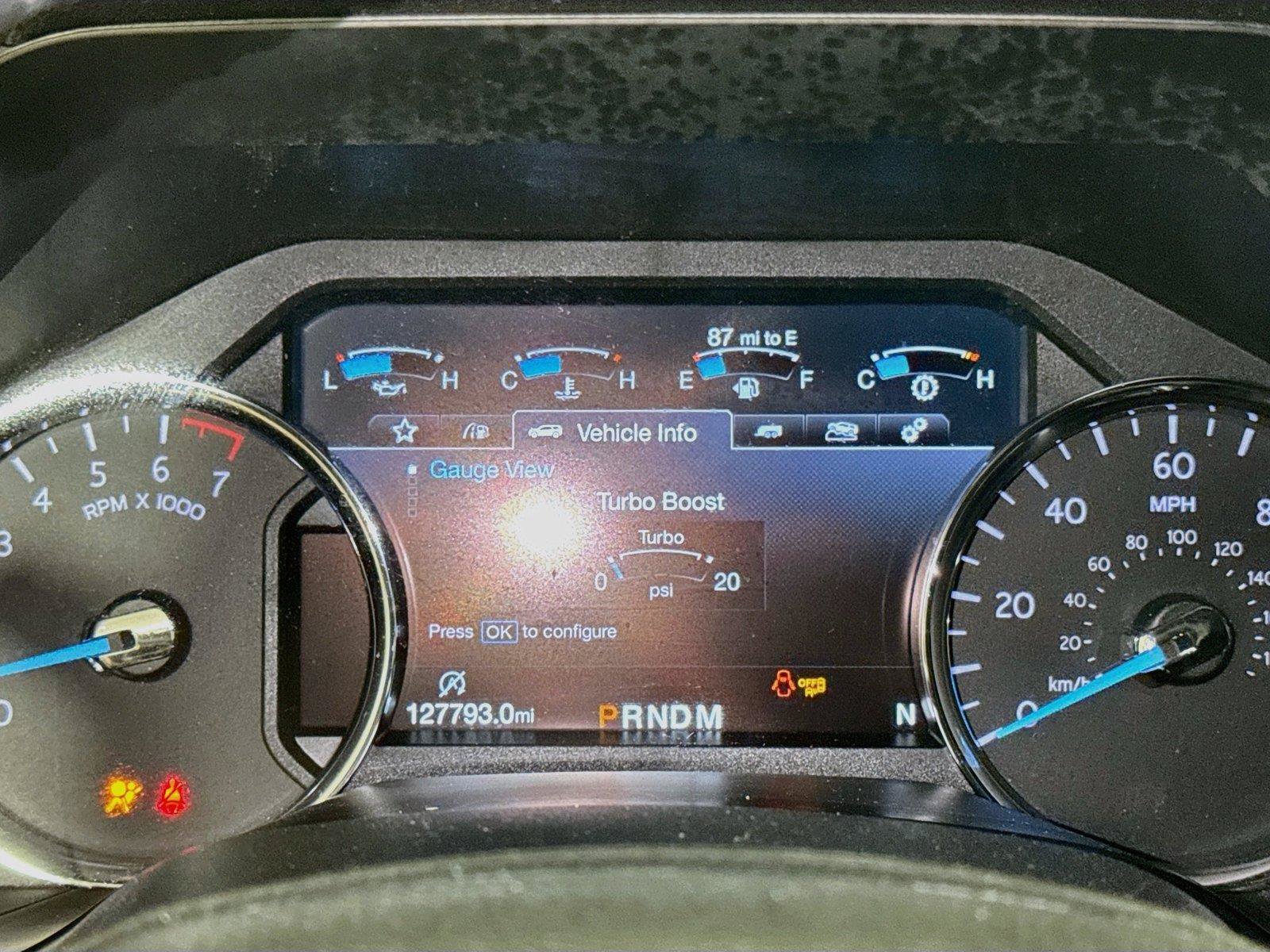 Used 2019 Ford Expedition Max XLT w/ Equipment Group 202A AWD/4WD image 10