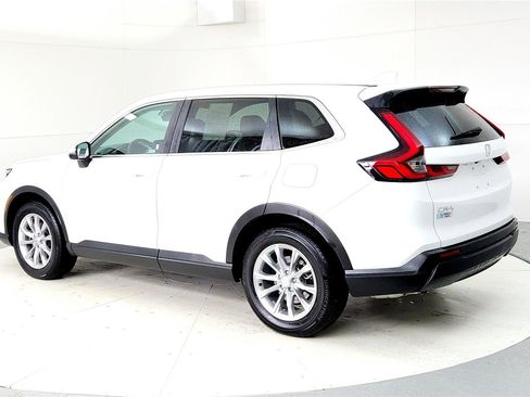 Used 2024 Honda CR-V EX-L image 4