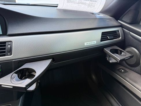 Used 2011 BMW 335is Convertible image 30