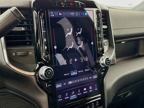 New 2025 RAM 2500 Laramie w/ Night Edition image 17