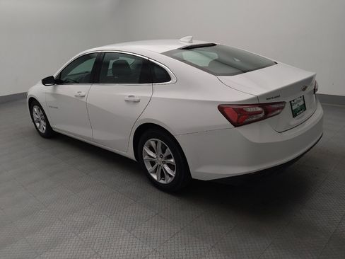 Used 2022 Chevrolet Malibu LT FWD image 3