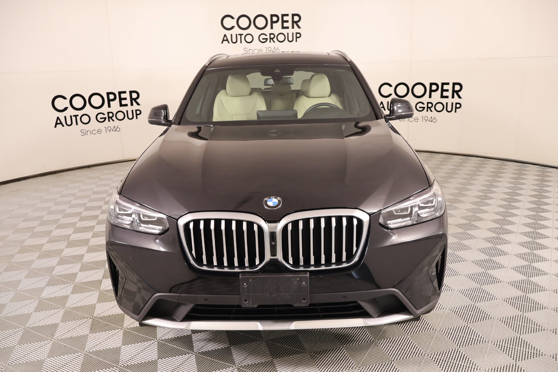 Used 2023 BMW X3 xDrive30i w/ Premium Package AWD/4WD image 10