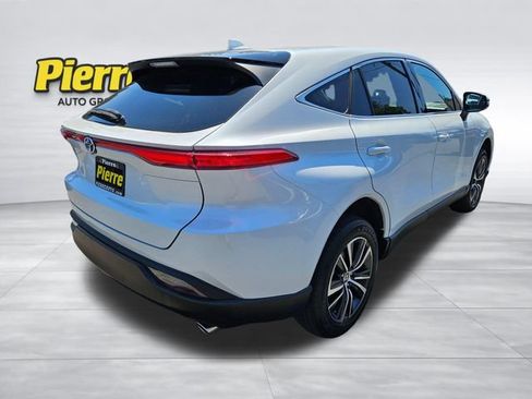 Used 2023 Toyota Venza LE AWD/4WD image 5