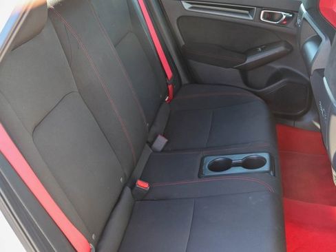 Used 2024 Honda Civic Type R image 15