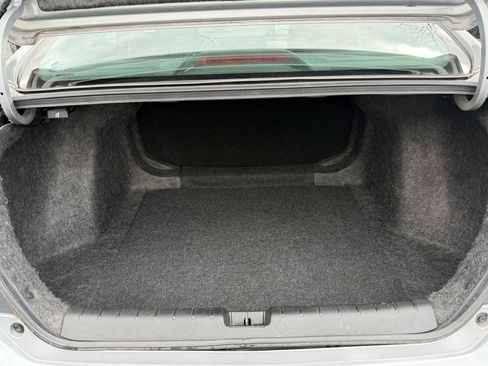 Used 2016 Honda Civic LX image 7