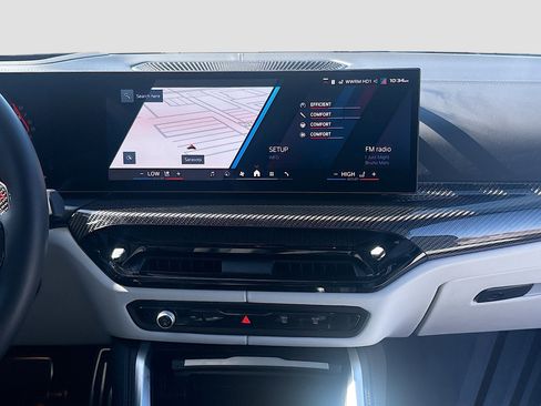 Used 2026 BMW M4 Competition image 20