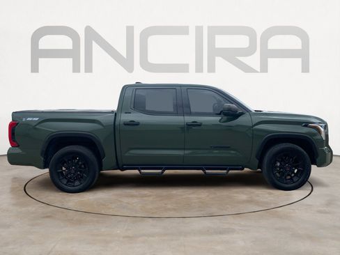 Used 2022 Toyota Tundra SR5 image 11