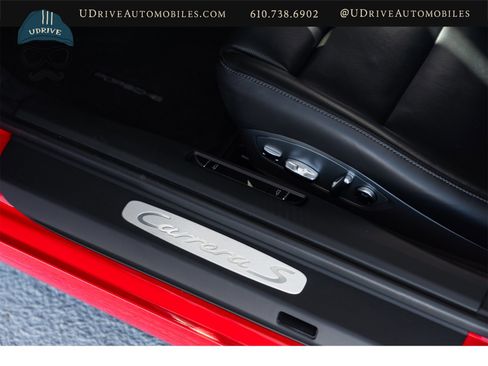 Used 2012 Porsche 911 Carrera S RWD image 31