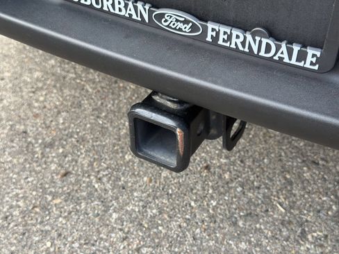 Used 2022 Ford Bronco Sport Big Bend w/ Convenience Package AWD/4WD image 34