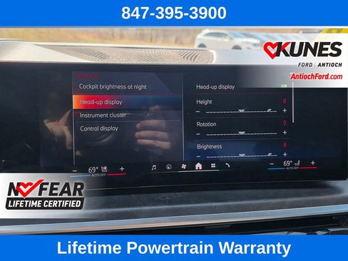 Used 2024 BMW X5 xDrive40i w/ Premium Package image 66