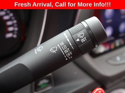 Used 2023 Chevrolet Camaro SS RWD image 27