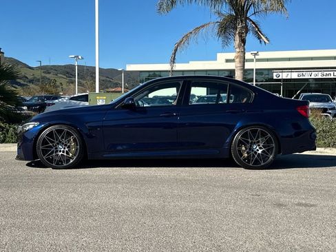 Used 2018 BMW M3 Base image 6