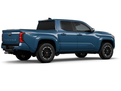 New 2026 Toyota Tacoma TRD Sport w/ TRD Sport Premium Package AWD/4WD image 32