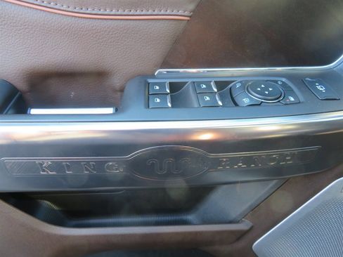Used 2024 Ford F250 King Ranch image 12