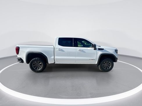 Used 2024 GMC Sierra 1500 AT4X AWD/4WD image 9