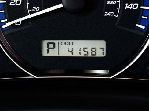 Used 2010 Subaru Forester 2.5X AWD/4WD image 15