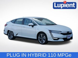 Used 2018 Honda Clarity Base 360° Tour