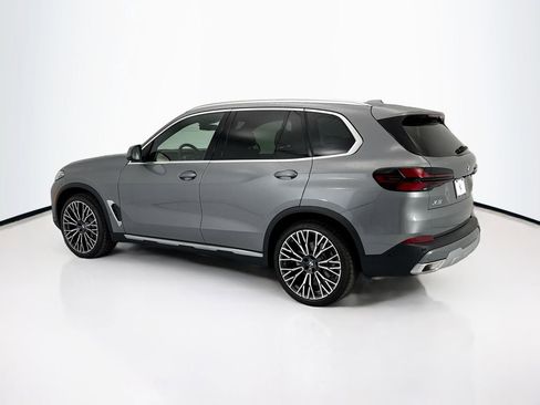 New 2026 BMW X5 xDrive40i w/ Executive Package image 7