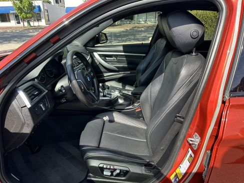 Used 2018 BMW 330e RWD image 18