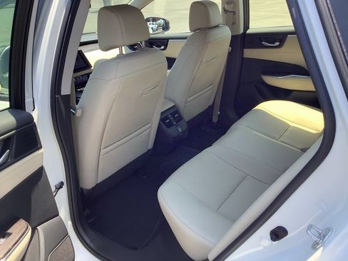 Used 2018 Honda Clarity Touring image 33