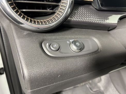 New 2026 Chevrolet Trax ACTIV w/ Driver Confidence Package image 18