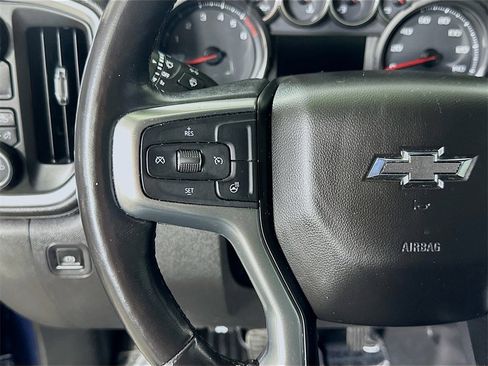 Used 2020 Chevrolet Silverado 1500 RST w/ All-Star Edition image 22