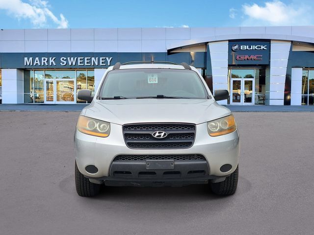 Used 2009 Hyundai Santa Fe GLS w/ Popular Equipment Pkg 2 FWD image 2