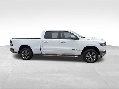 Used 2022 RAM 1500 Big Horn image 5