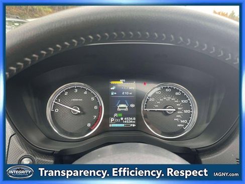 Used 2023 Subaru Forester Touring image 26