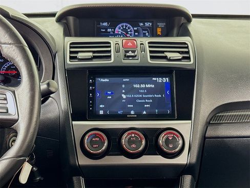 Used 2019 Subaru WRX Premium image 15