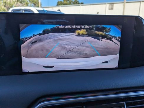 New 2026 Nissan Armada SV image 23