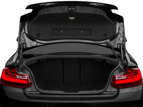 Used 2016 BMW M235i xDrive Coupe image 11