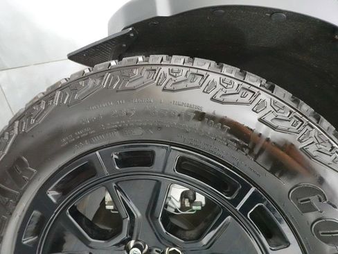 New 2025 Ford Bronco Sport Outer Banks w/ Sasquatch Outer Banks Package AWD/4WD image 37